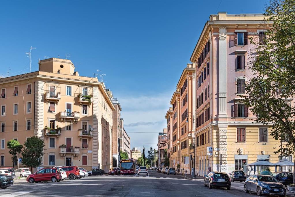 Charming In The Centre Of Lejlighed *