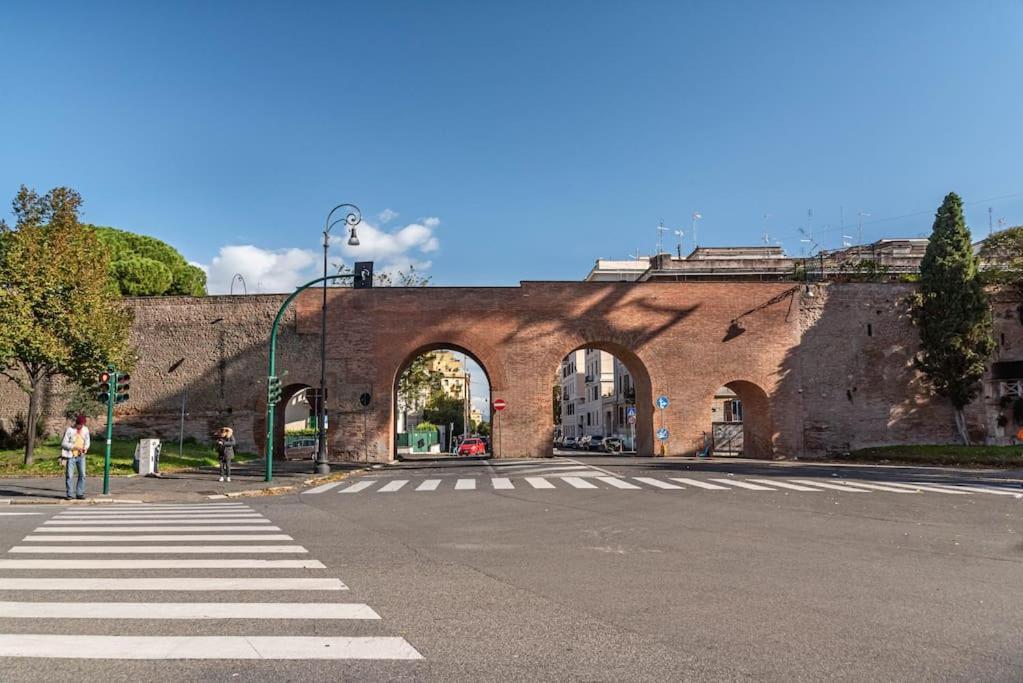 Charming In The Centre Of Lejlighed